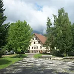 Tulipan Hotel