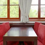Tulipan 3* טטרנסקה לומניקה