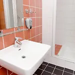 Tulipan Hotel Tatranská Lomnica