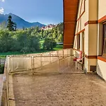 Hotel Tulipan