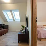 Tulipan Hotel Tatranská Lomnica