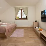 Hotel Tulipan Tatranská Lomnica