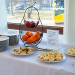 Hotel Tulipan Tatranská Lomnica