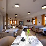Tulipan Hotel Tatranská Lomnica