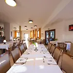Tulipan Tatranská Lomnica