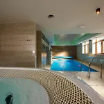 Hotel Tulipan Tatranská Lomnica