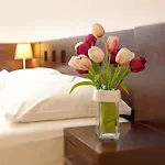 Tulipan 3* Tatranská Lomnica