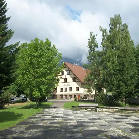 Tulipan Hotel