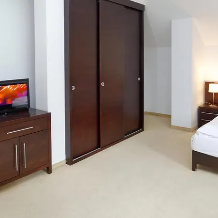 Tulipan 3* Tátralomnic