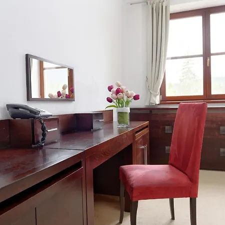 Hotel Tulipan 3*