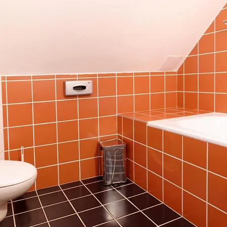 Tulipan 3* Tátralomnic