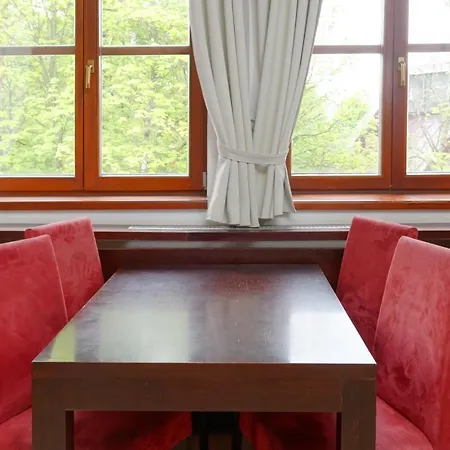 Tulipan 3* Tátralomnic