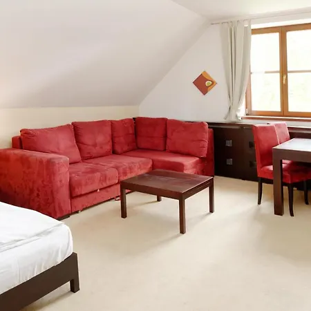 Hotel Tulipan 3*