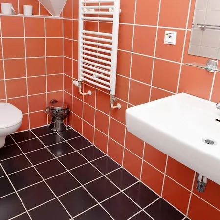 Tulipan Szálloda 3*