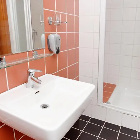 Tulipan Hotel Tatranská Lomnica