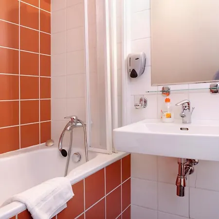 Hotel Tulipan Tatranská Lomnica