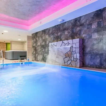 Tulipan Hotel