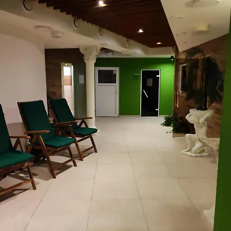 Szálloda Tulipan 3*