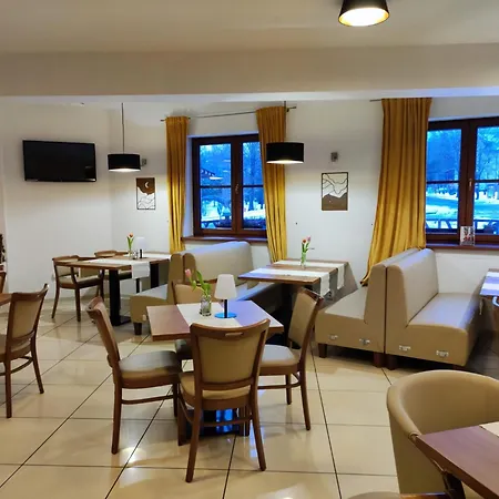 Tulipan Tátralomnic