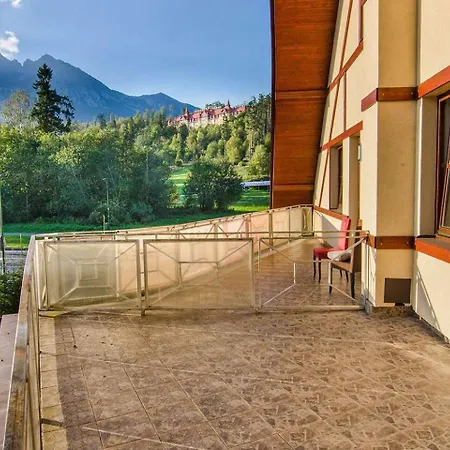 Hotel Tulipan