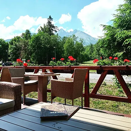 Tulipan Hotel