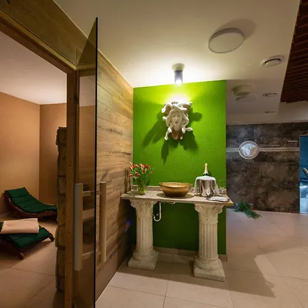 Tulipan Hotel 3*