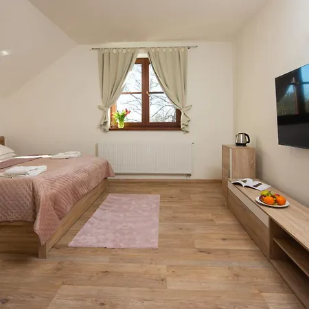 Hotel Tulipan Tatranská Lomnica