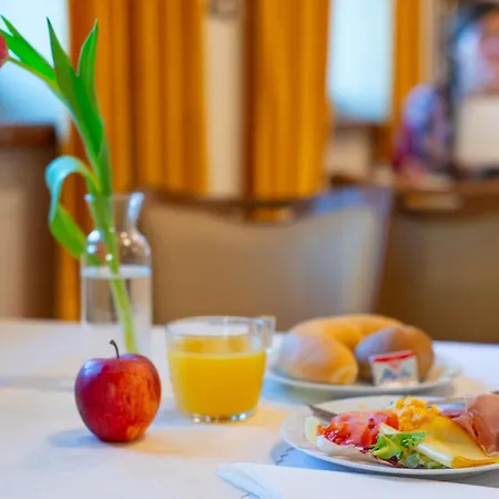 Tulipan Tátralomnic