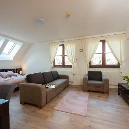 Szálloda Tulipan 3*