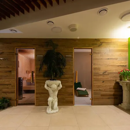 Tulipan 3* Tatranská Lomnica