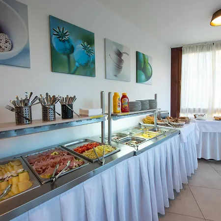 Hotel Tulipan