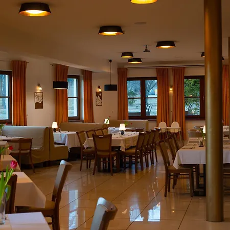 Tulipan Hotel 3*