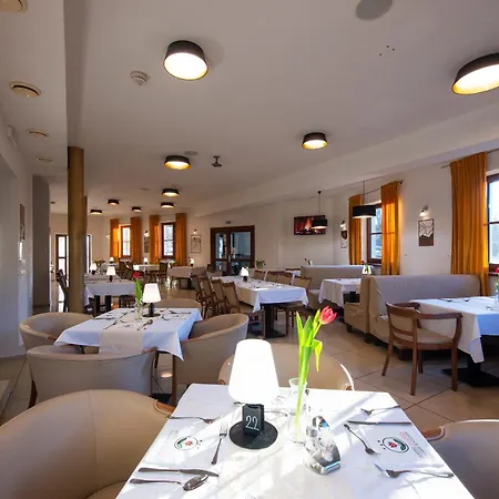 Tulipan Hotel Tatranská Lomnica