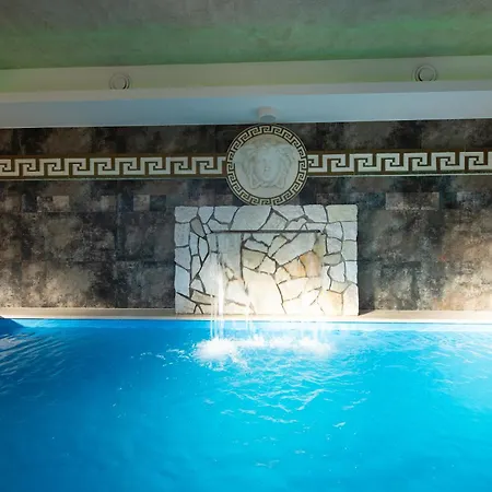 Hotel Tulipan 3*