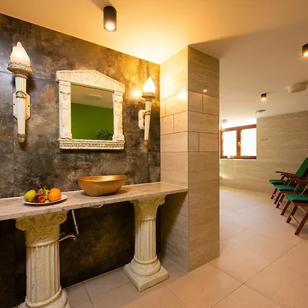 Tulipan 3* Tátralomnic