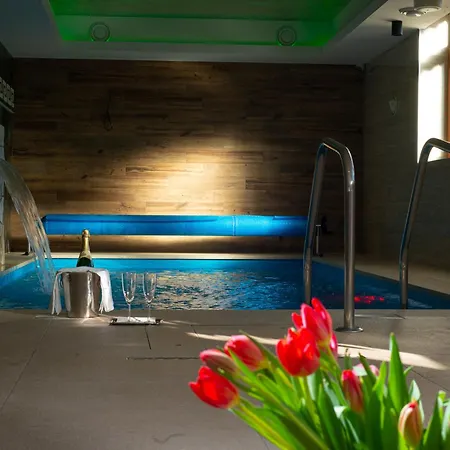 Tulipan Tátralomnic