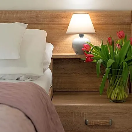 Hotel Tulipan Tatranská Lomnica