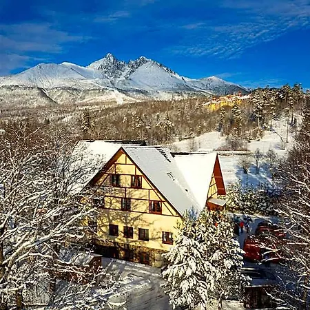 Tulipan Hotel