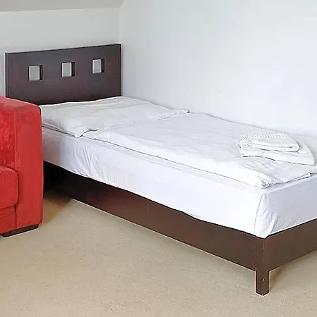Tulipan 3* Tatranská Lomnica
