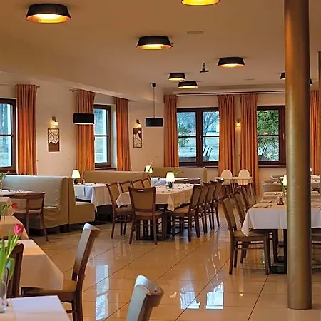Hotel Tulipan 3*