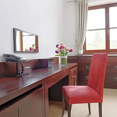 Hotel Tulipan