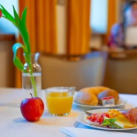 Hotel Tulipan 3*