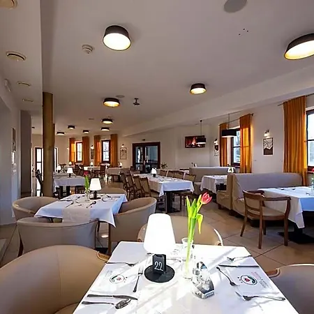 Tulipan Hotel 3*